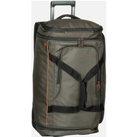 travelite  - Crosslite M Oliv - Travel Bag  , 71 l von Travelite