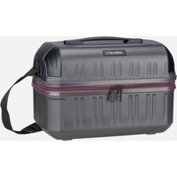 travelite - Dynamiic Beautycase Anthracite - Kosmetikkoffer  , 20 l von Travelite