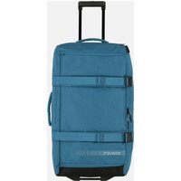 travelite  - Kick Off L Petrol - Travel Bag  , 65 l von Travelite
