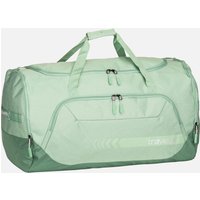 travelite - Kick Off L Salbei - Dufflebag  , 73 l von Travelite