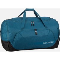 travelite  - Kick Off XL Petrol - Dufflebag  , 120 l von Travelite
