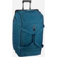travelite  - Kick Off XL Petrol - Travel Bag  , 120 l von Travelite