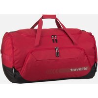travelite  - Kick Off XL Rot - Dufflebag  , 120 l von Travelite