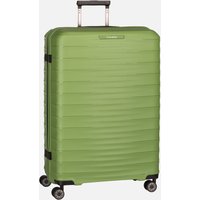 travelite  - Mooby 4w Trolley L Grün - Koffer  , 106 l von Travelite