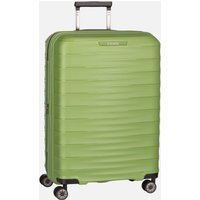 travelite  - Mooby 4w Trolley M Grün - Koffer  , 73 l von Travelite