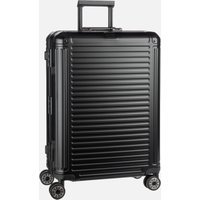 travelite  - Next 4w Trolley M Schwarz - Koffer  , 69 l von Travelite