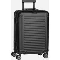 travelite  - Next 4w Trolley S Schwarz - Koffer  , 39 l von Travelite