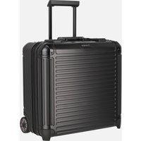 travelite  - Next Business Trolley Schwarz - Pilotenkoffer  , 34 l von Travelite