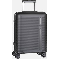 travelite  - Roomer 4w Trolley S Schwarz - Koffer  , 37 l von Travelite
