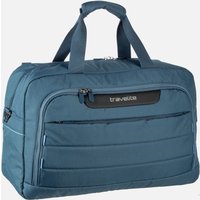 travelite  - Skaii/Rucksack Panoramablau - Weekender  , 32 l von Travelite