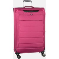 travelite - Skaii 4w Trolley L Abendrot - Koffer  , 91 l von Travelite