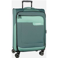 travelite - Viia 4w Trolley M Eukalyptus - Koffer  , 70 l von Travelite