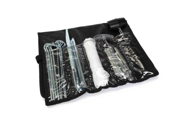 Travellife Zubehör-Set Zeltzubehör-Set Travellife von Travellife