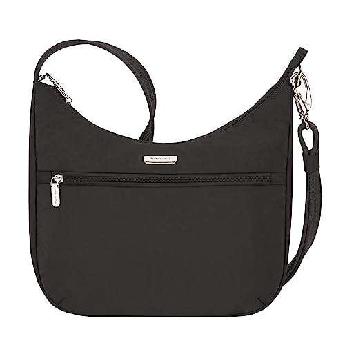 Travelon Unisex Essentials Crossbody von Travelon