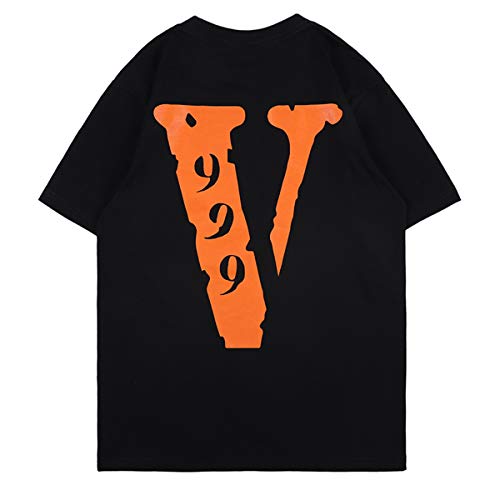 NAGRI Legends Never Die V T-Shirts,schwarz,M von Travis Scott