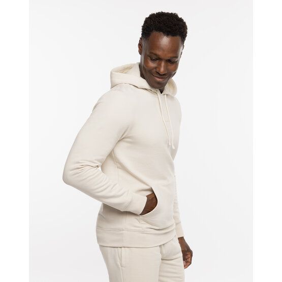 TravisMathew COASTAL CLOUD HOODIE Sweatshirt sand von TravisMathew