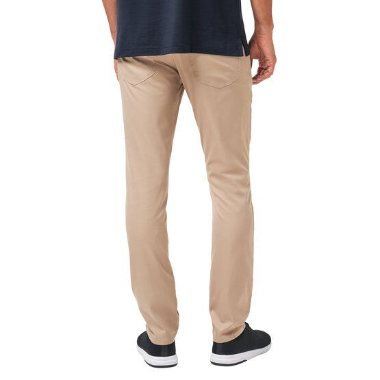 TravisMathew OPEN TO CLOSE Hose oliv von TravisMathew