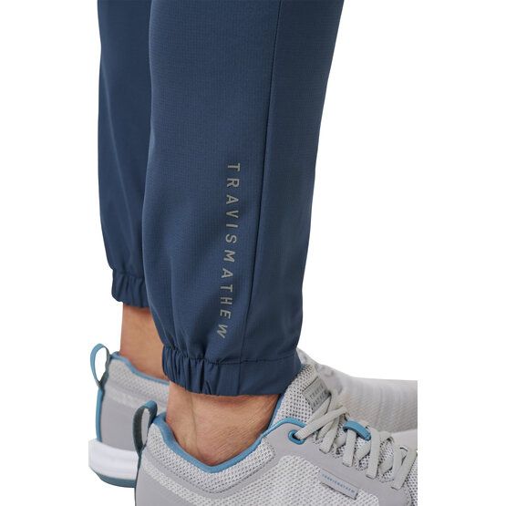 TravisMathew OTC Joggpant Hose navy von TravisMathew