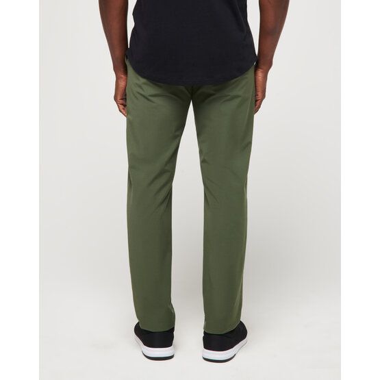 TravisMathew OTC TECH CHINO Hose oliv von TravisMathew