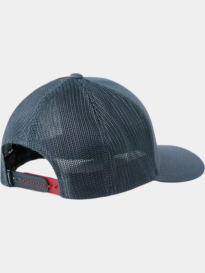TravisMathew THE PATCH Cap navy von TravisMathew
