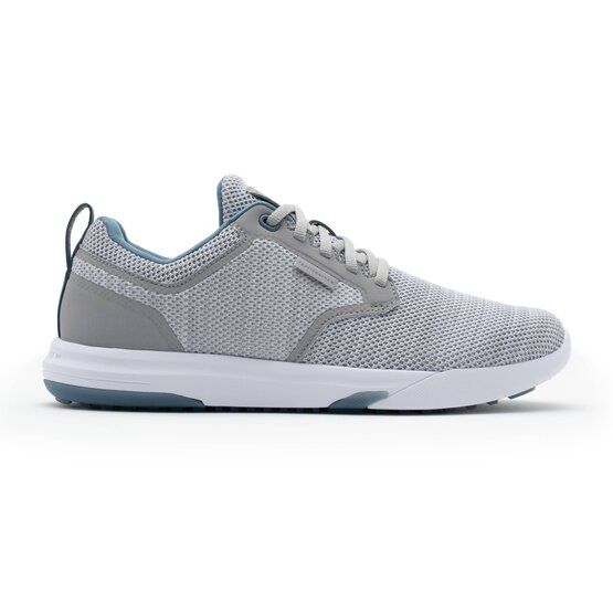 TravisMathew The Daily Pro Hybrid grau von TravisMathew