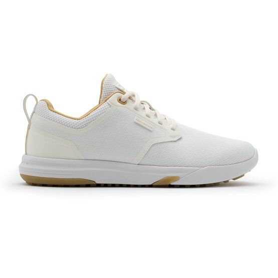 TravisMathew The Daily Pro Hybrid weiß von TravisMathew