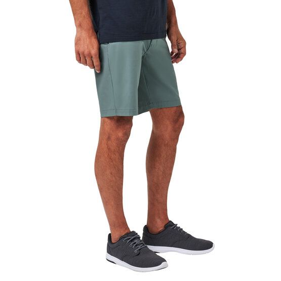 TravisMathew WANDERLUST SHORT Bermuda Hose oliv von TravisMathew