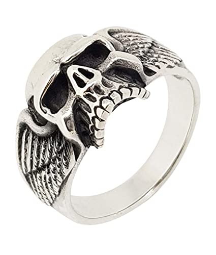 TreasureBay Herren - 0,925 Sterling-Silber 925 TreasureBay Herren - 0,925 Sterling-Silber 925 von Treasure Bay