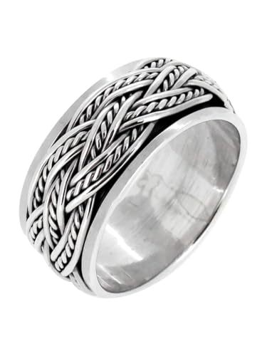 TreasureBay Herren Damen - 925 Sterlingsilber Sterling-Silber 925 von Treasure Bay