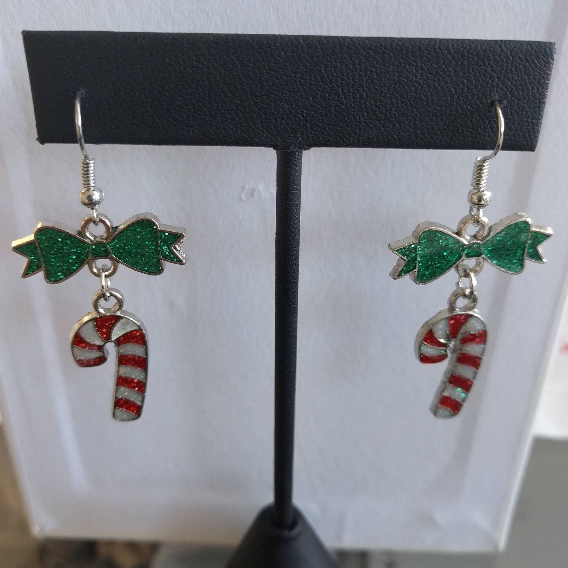 Urlaub-Ohrringe von TreasureBoxJewel