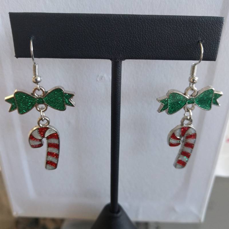 Urlaub-Ohrringe von TreasureBoxJewel