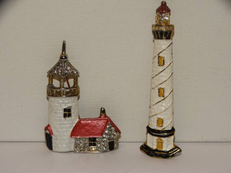 Seltene Und Wunderschöne Broschen von TreasureHuntingSpot
