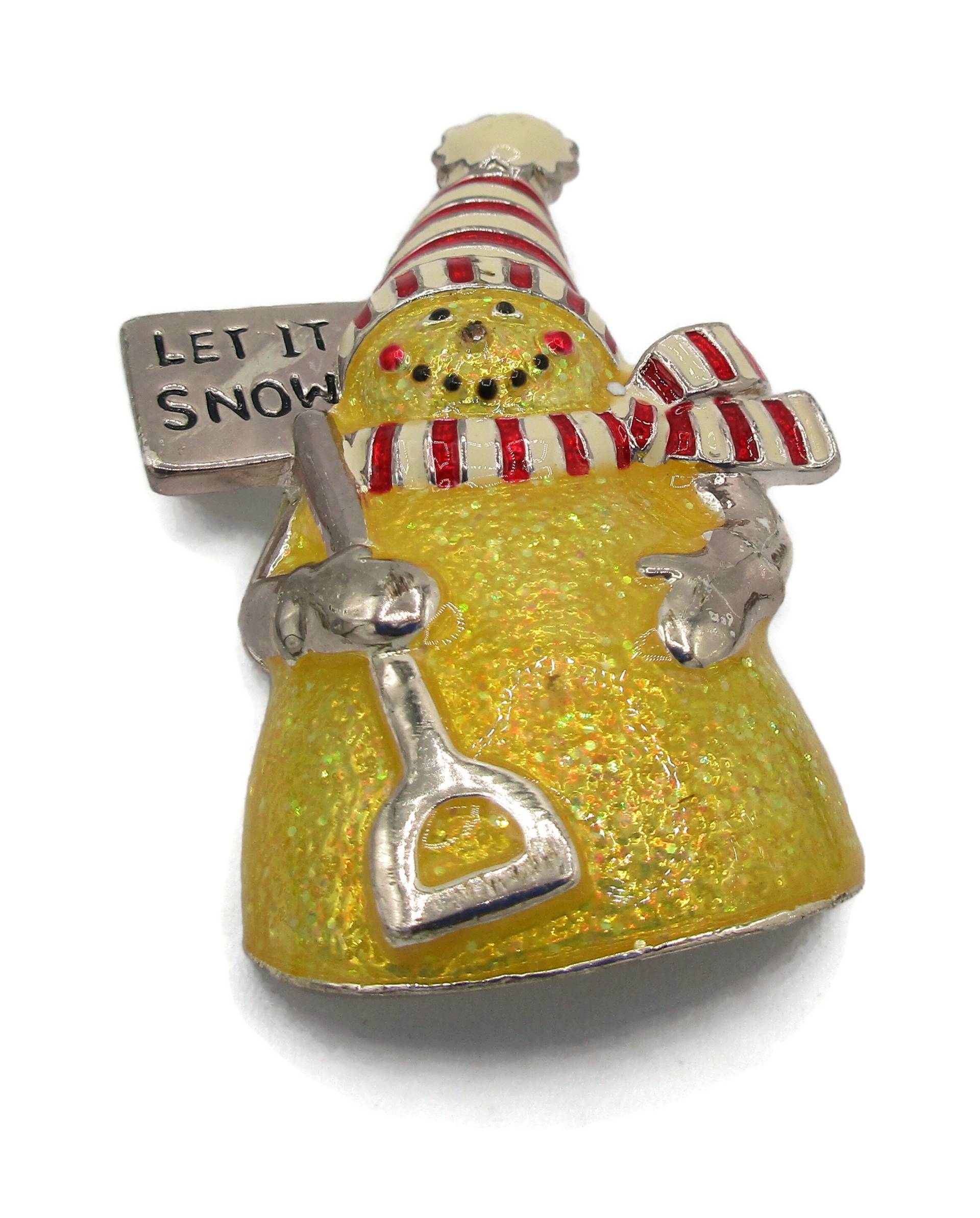 Roman Signiert Silber Ton Schneemann Pin Brosche Let It Snow Vintage Kostüm Schmuck Urlaub Geschenkideen Designer Schal Clip Roman Signiert Silber Ton Schneemann Pin Brosche Let It Snow Vintage Kostüm Schmuck Urlaub Geschenkideen Designer Schal Clip von TreasureTrovebyTish