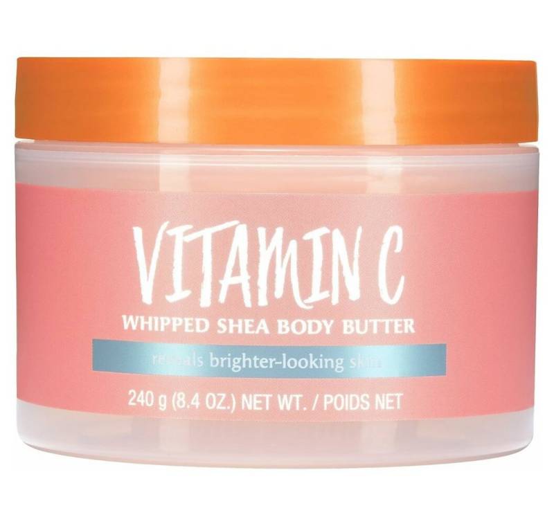 Tree Hut Körperpflegemittel Manteca Souflé Corporal Vitamina C 240g von Tree Hut