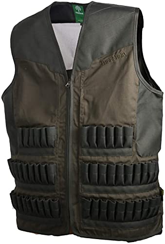Treeland Logo Vest M von Treeland