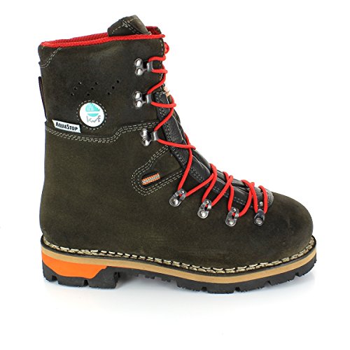 Treemme 1108 Forststiefel EU 41 von Treemme