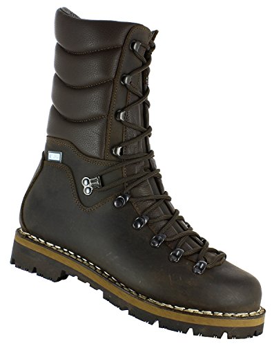Treemme 9199 Jagdstiefel zwigenäht wasserdicht EU 47 von Treemme