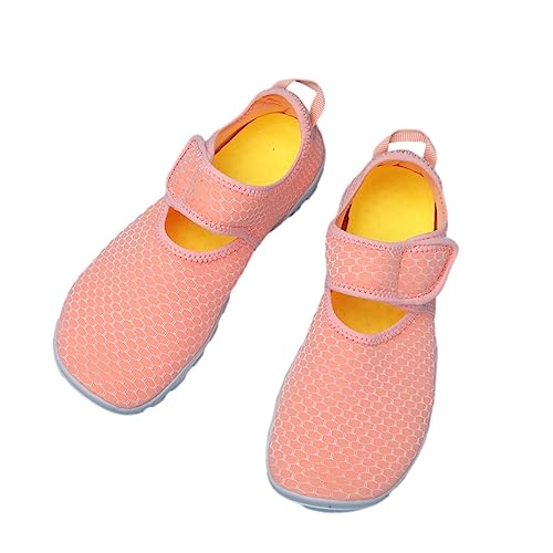 Treer Draußen Strandschuhe Barfussschuhe Atmungsaktiv Damen Herren Badeschuhe Segelschuhe Wasserschuhe Barfusslaufschuhe Zehenschuhe Neoprenschuhe Wassersport Schuhe Segelschuhe von Treer