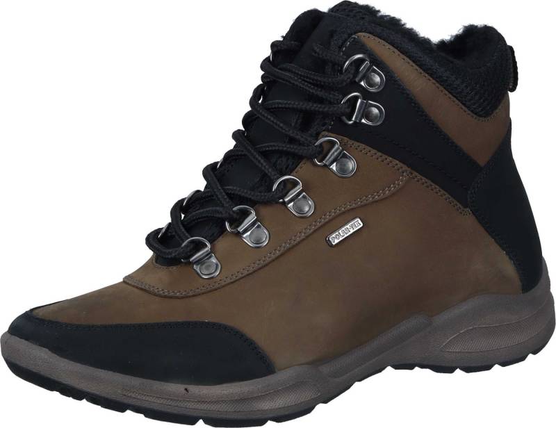 Trek King Wanderschuhe Wanderschuh mit POLAR-TEX von Trek King