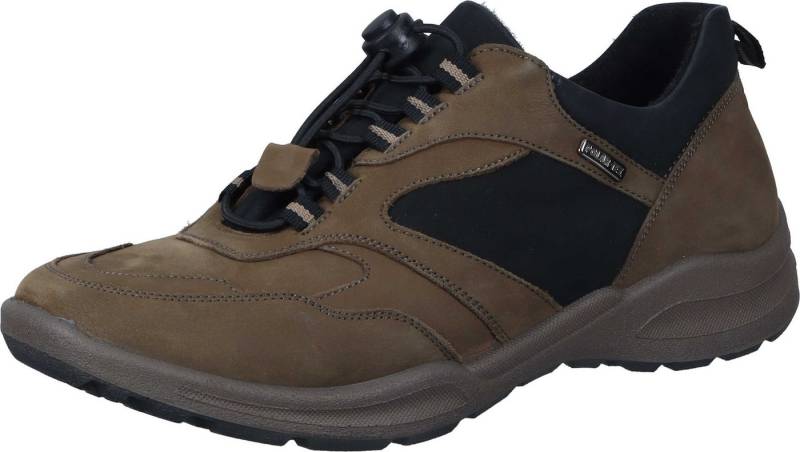 Trek King Wanderschuhe Wanderschuh aus Nubukleder von Trek King
