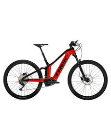 E-Mountainbike Fully POWERFLY FS 4 GEN.3, Diamantrahmen, 29",  Bosch PerformanceLine CX, 625 Wh, 10-Gang von Trek