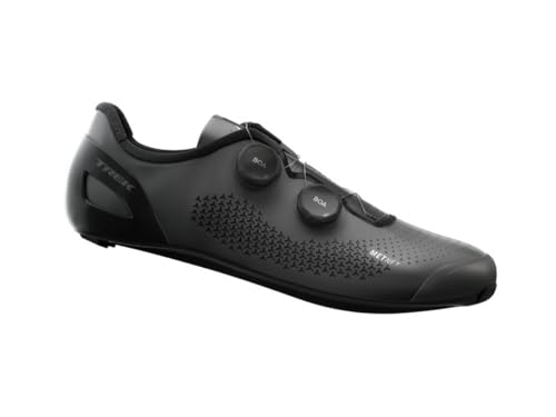 Trek RSL Road Rennrad Fahrrad Schuhe schwarz 2024: Größe: 45 von Trek