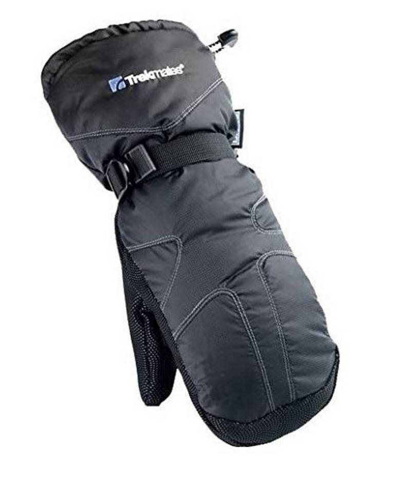 Trekmates Skihandschuhe Trekmates Winterhandschuhe Men's MountainXT Protek Trekmates Winterhandschuhe Men's MountainXT Protek von Trekmates