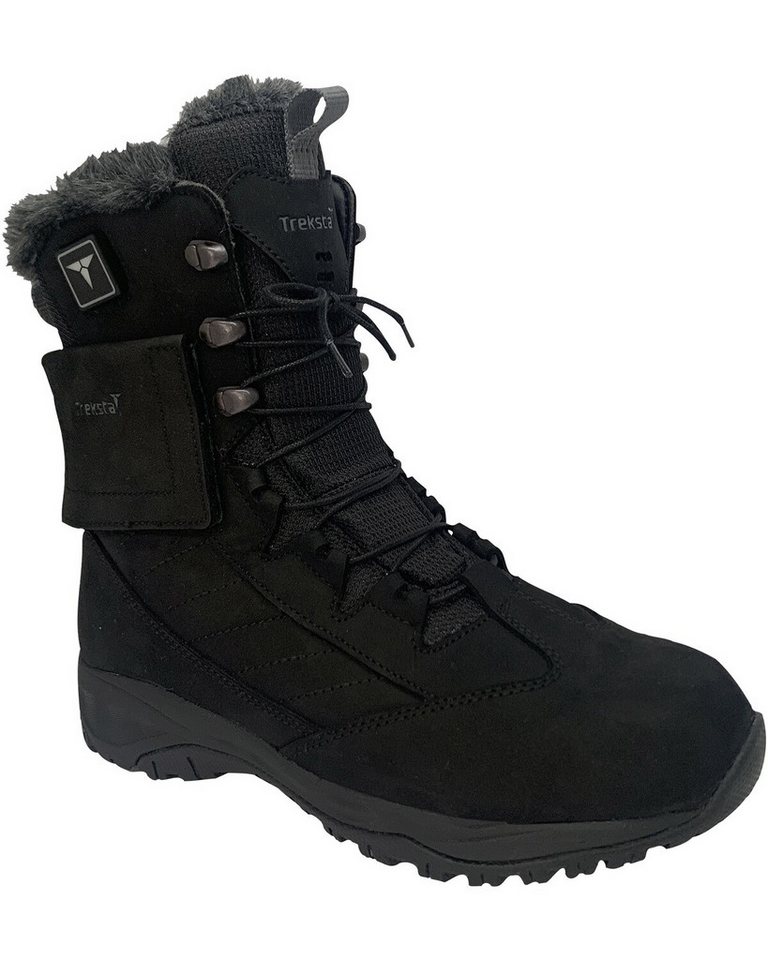 Treksta Damen Heizstiefel Kodia Heat HTX Winterstiefel von Treksta