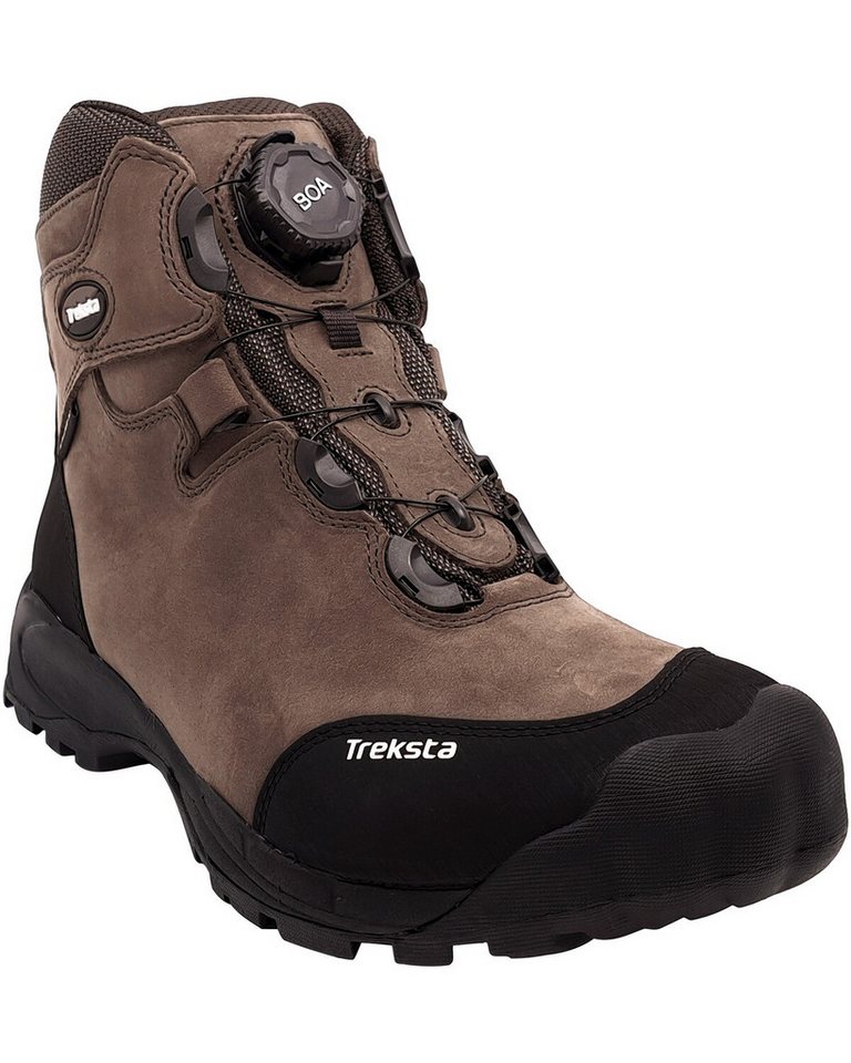 Treksta Stiefel Tundra BOA HTX 6'' Wanderstiefel von Treksta
