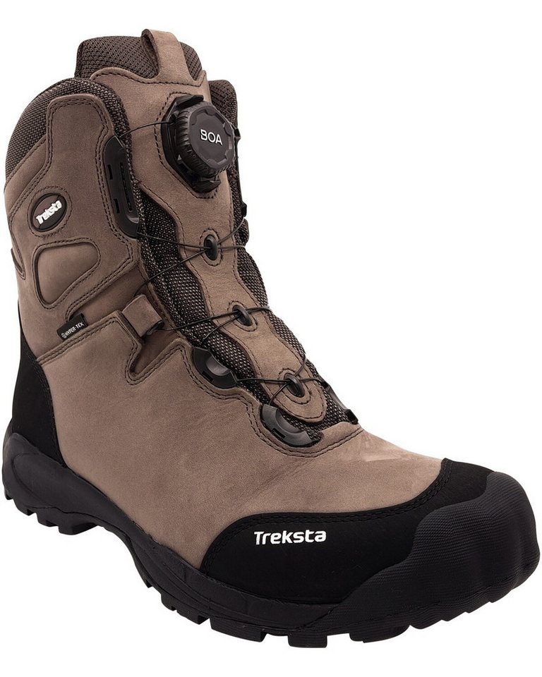 Treksta Stiefel Tundra BOA HTX 8'' Wanderstiefel von Treksta