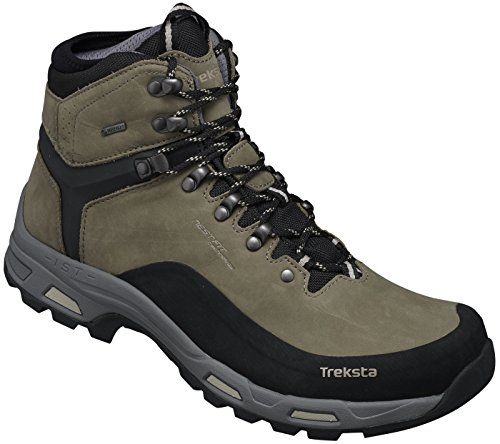 Treksta - Trekking Botas Senderismo Vertex GTX, Multi Colored, 44.5 EU von Treksta