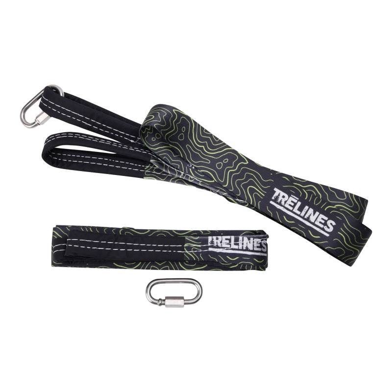 Trelines TreSwing Gurt - 2er Set von Trelines