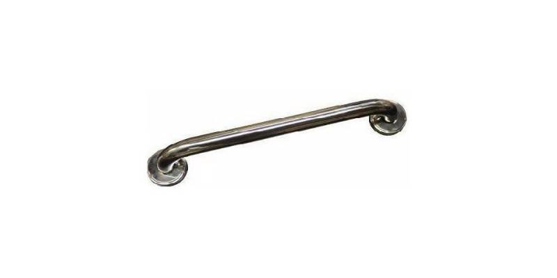 Trend Line Badewannengriff TrendLine Badewannengriff 60 cm silber poliert von Trend Line