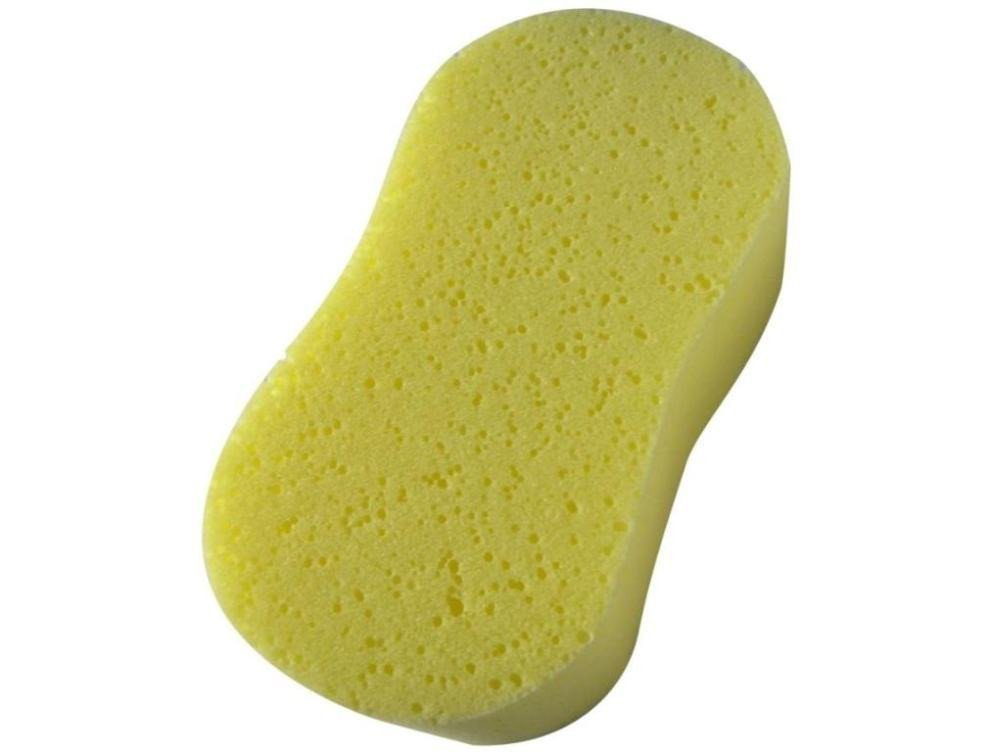 Trend Line Reinigungsschwamm TrendLine Auto-Waschschwamm 21 x 12 x 8 cm von Trend Line